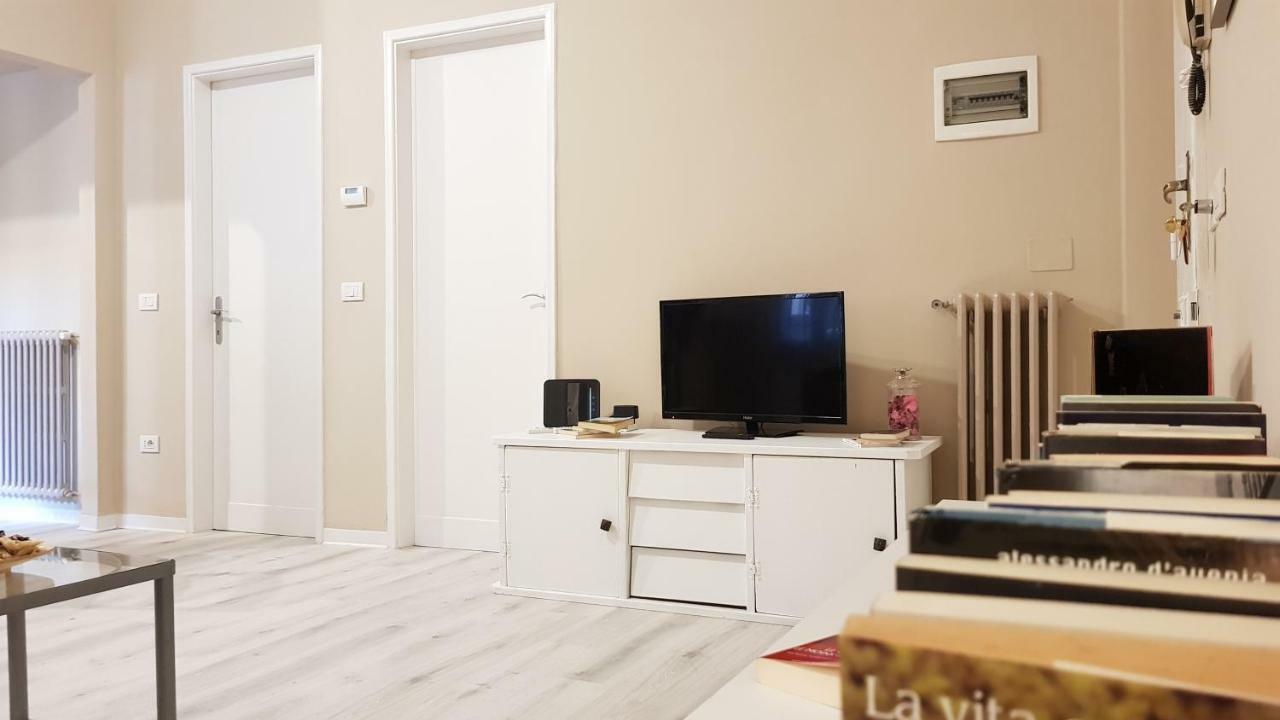 Sweet Living In Florenz Exterior foto
