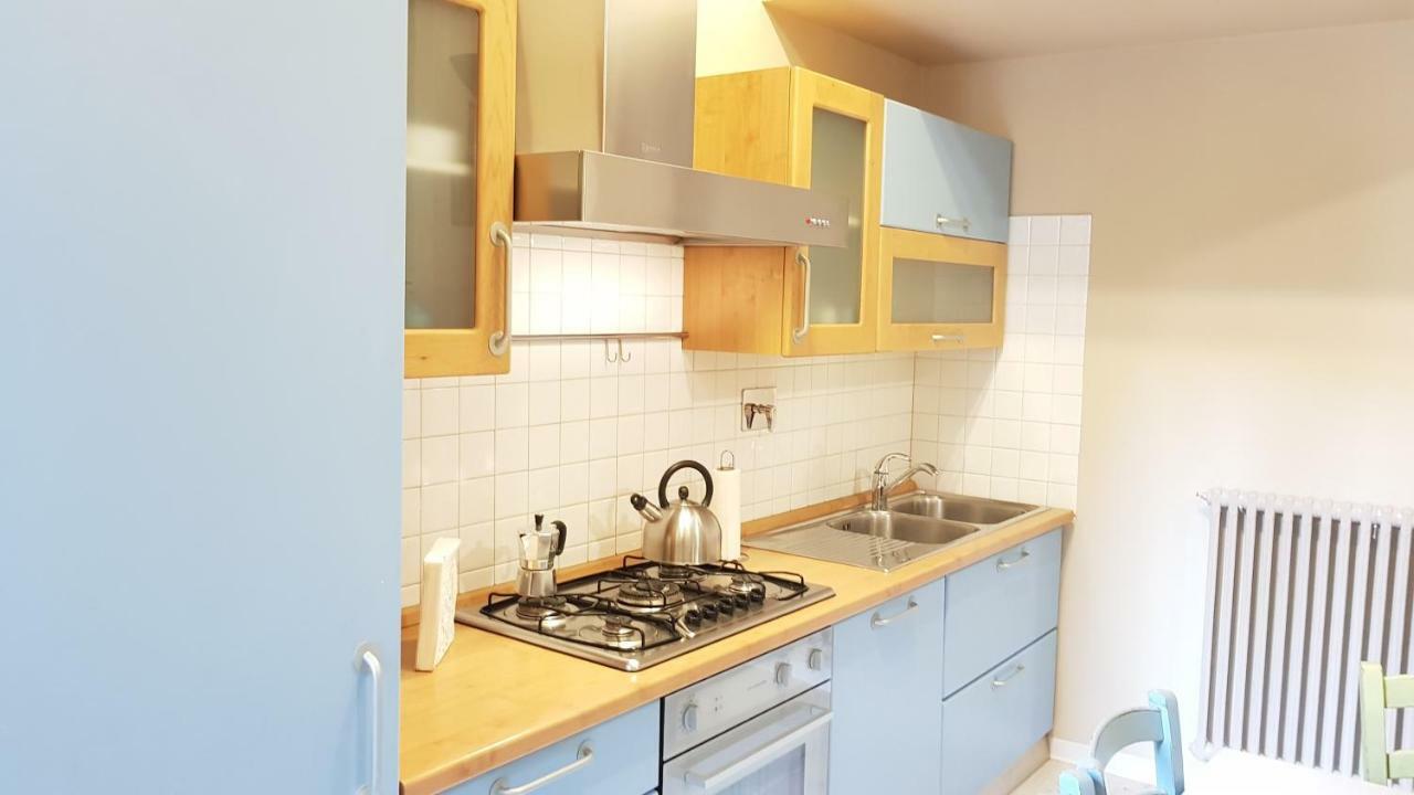 Sweet Living In Florenz Exterior foto