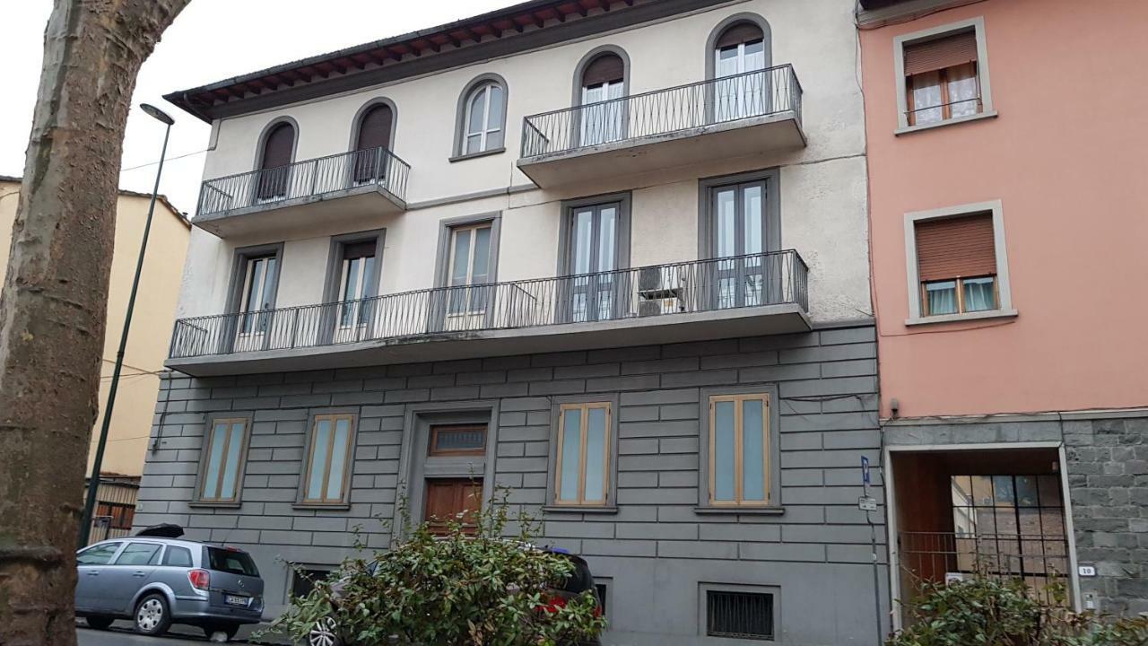 Sweet Living In Florenz Exterior foto